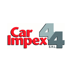 Car Impex 4x4 logo