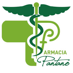 Farmacia Pantano - Metro C logo