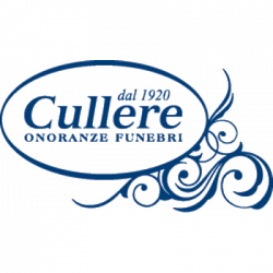 Onoranze Funebri Cullere logo