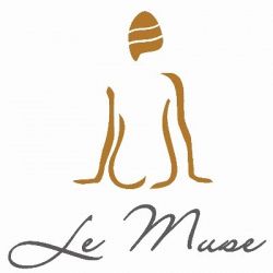 Centro Benessere Le Muse logo