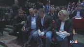 Le Pen condannata. Destre all'attacco