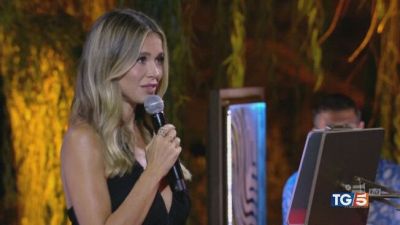 E stasera "La Talpa"