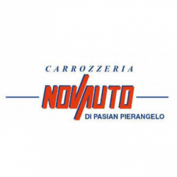 Carrozzeria Novauto logo