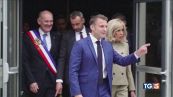 Ballottaggi Francia, partita ancora aperta