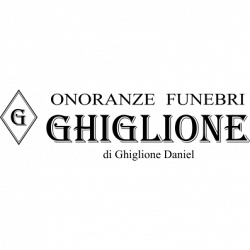Onoranze Funebri Ghiglione logo