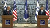 Presidente Israele: Il Papa ha promosso forti legami con mondo ebraico