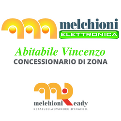 Melchioni Elettronica logo