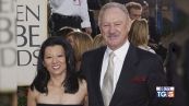 Giallo sulla morte di Gene Hackman