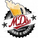 MD’s Bar-Tavola Calda-Panificio
