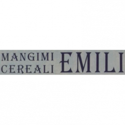 Mangimi Cereali Emili logo