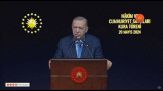 Le condoglianze di Erdogan all'Iran: "Noi sempre pronti a sostenervi"