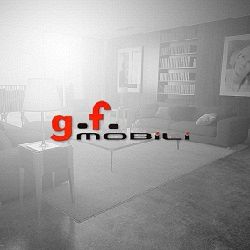 G.F. Mobili logo