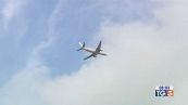 Notte di disagi al nord per i viaggi in aereo