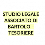 Studio Legale Associato di Bartolo - Tesoriere