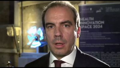 Salute, Trabucco (Mesit): apre meta-museo innovazione sanitaria