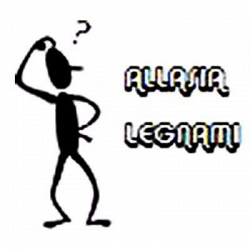 G.D.S. Allasia Luca e C. S.a.s. logo