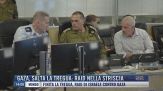 Breaking News delle 14.00 | Gaza, salta la tregua: raid nella Striscia