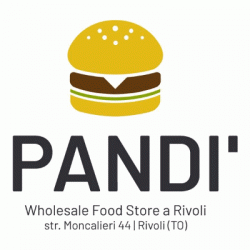 Pandi logo