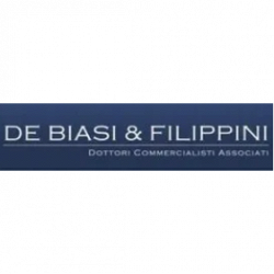 Studio De Biasi e Filippini logo