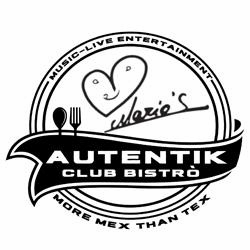 Mario'S Autentik Club Bistrot logo