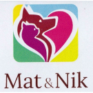 Mat&Nik Mat e Nik Toelettatura per Animali
