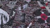 Eintracht, un poker per blindare il terzo posto: Lipsia ko