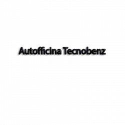 Autofficina Tecnobenz logo