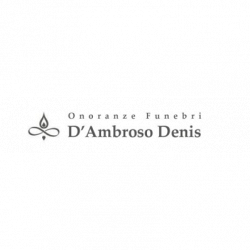 Onoranze Funebri D'Ambroso Denis logo