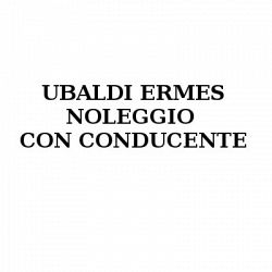 Ermes Ubaldi Noleggio con conducente logo