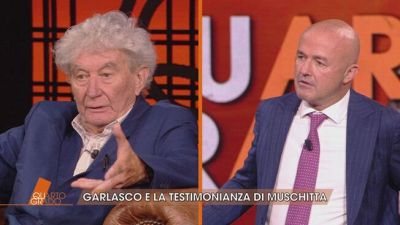 Giallo di Garlasco: le parole dell'avvocato Lovati