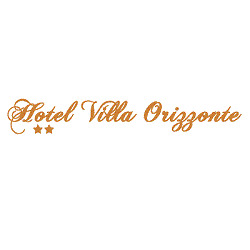 Hotel Villa Orizzonte logo