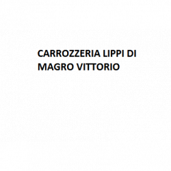 Carrozzeria Lippi Di Magro Vittorio logo