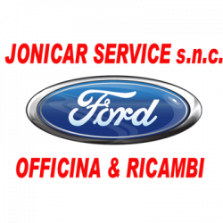 Jonicar Service logo