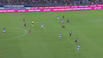 Conte e i suoi numeri
