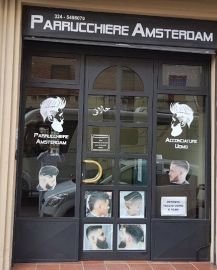 Parrucchieri Amsterdam