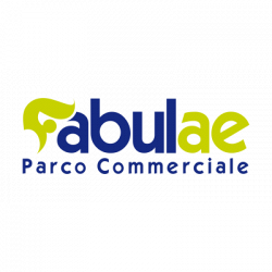 Centro Commerciale Fabulae logo