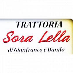 Ristorante  Sora Lella logo