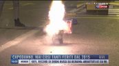 Breaking News delle 16.00 | Capodanno, mai così tanti feriti dal 2015