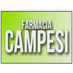 Farmacia Campesi Cirullo logo
