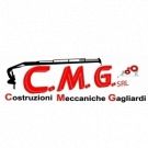 Costruzioni Meccaniche Gagliardi C.M.G.