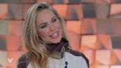 Ilary Blasi: "Ritorno al timone del "Grande Fratello VIP""