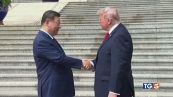 Trump, "Nessuna guerra per Taiwan"