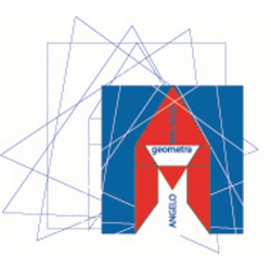 Geometra Angelo Malagisi logo