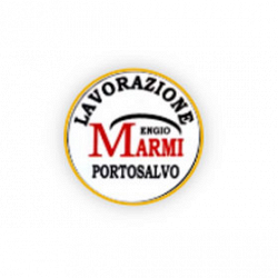 Marmi Engiò logo