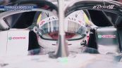 La Formula E torna nel vivo a Montecarlo