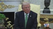 Trump contro la Nato: "Non ci serve"