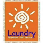 Laundry Orange Arcugnano Self Service
