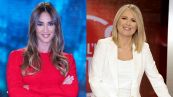 Stasera in tv (4 dicembre), Silvia Toffanin pronta a surclassare Federica Sciarelli