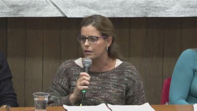 Salis, "la società per cui lottiamo è meticcia, solidale e aperta"