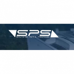 SPS - Fornitore di rivetti in Italia logo